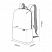 превью Рюкзак Xiaomi Mi Casual Daypack (черный) 13.3'(ZJB4143GL)