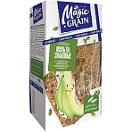 Хлебцы Magic Grain Мультизлаковые с тыквенными семечками 160г 1220