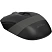 превью Мышь проводная A4Tech Fstyler FM10 чёрная/серая (1147673)