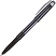 превью Ручка шариковая Pilot Super Grip BPS-GG-F-B черная (толщина линии 0.22 мм)
