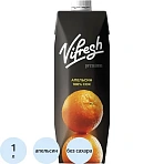 Сок Vifresh Апельсин, 1л