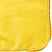 превью Тряпка для пола для уборки микрофибра 50×60см 220 г/м2