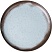 превью Тарелка мелкая FLAT Shape PACIFICO 26см Oxford 136499, AO02-1C07