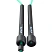 превью Скакалка Starfit RP-101 300 см зеленая