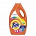 превью Средство для стирки жидкое автомат 2.47 л TIDE (Тайд) Color, гель