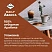 превью Кофе молотый Poetti Daily Arabica 250 г (пакет)