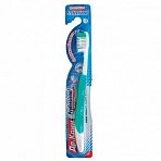 Зубная щетка DR. CLEAN «Professional» (Доктор Клин, Профессионал), средняя