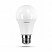 превью Лампа светодиодная Ergolux 15 Вт E27 грушевидная 4500 К холодный белый свет
