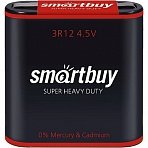 Батарейка Smartbuy 3R12