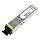 Трансивер Planet WDM Tx-1550, 20KM,100Mbps SFP fiber transceiver (MFB-FB20)
