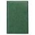 превью Алфавитная книжка Attache Вива (А5, 130x200мм, кожзам, зеленый)