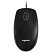 превью Мышь компьютерная Logitech USB OPTICAL B100 910-006605