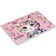 превью Альбом для рисования Комус Класс Kitty Stikers, А4, 40 л ист, скрепка, в асс