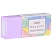 превью Ластик Deli Macaron ПВХ прямоугольный 50x20x10 мм