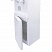 превью Кулер для воды SONNEN FS-03, напольный, нагрев/компрессорное охлаждение, шкаф, 2 крана, белый
