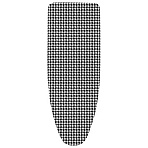 Чехол для гладильной доски универсальный Haushalt HCL1 1300×420 houndstooth