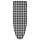 Чехол для гладильной доски универсальный Haushalt HCL1 1300×420 houndstooth