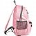превью Рюкзак №1 School Smart розовый