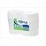 превью Бумага туалетная Focus Eco Jumbo, 1 слойн, 525 м/рул, тиснение, белая