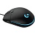 превью Мышь компьютерная Logitech проводная G102, Black [910-005808