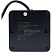 превью Сетевой фильтр Cablexpert Plate 4р/2м, 10А, 2xUSB, черный(PLT-4-C2U2-B-2)