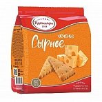 Печенье затяжное Брянконфи c сыром 200 г