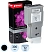 превью Картридж струйный Комус PFI-320BK 2890C001 для Canon чёрный совместимый повышенной ёмкости