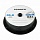 Диски CD-R SONNEN 700Mb 52x Cake Box (упаковка на шпиле) КОМПЛЕКТ 25шт