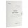 Папка для бумаг с завязками картонная STAFF, гарантированная плотность 310 г/м2, до 200 листов