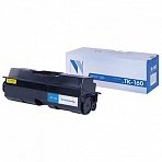 Картридж совм. NV Print TK-160 черный для Kyocera FS-1120 (2500стр)