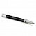 превью Ручка шариковая PARKER «Duofold Classic Black CT», корпус черный, детали палладий, черная, 1931390