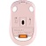 превью Мышь компьютерная A4Tech Fstyler (FB10CS USB BABY PINK)2000dpi BT/R USB 4b