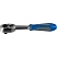 превью Трещотка King Tony 1/4" 134 мм (2771-55G)