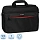 Сумка для ноутбука 15.6" BigTech Regular серая (LB-BT-04GR)