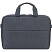 превью Сумка для ноутбука RIVACASE 7522 dark grey 14 / 6