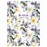 превью Тетрадь 96л., А4, клетка ArtSpace «Цветы. Seamless pattern»