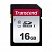 превью Карта памяти Transcend SDHC 16 Gb Class 10 (TS16GSDC300S)