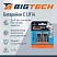 превью Батарейка C (LR14) BigTech Professional (2 штуки в упаковке)