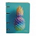 превью Бизнес-тетрадь Канц-Эксмо My dreams Дизайн 6 А5 100 листов разноцветная в клетку на кольцах (162×212 мм)