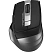 превью Мышь беспроводная A4Tech Fstyler FG35 чёрная/серая (FG35 GREY)