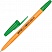 превью Ручка шариковая неавтоматическая масляная Corvina 51 Vintage зеленая (толщина линии 0.7 мм)
