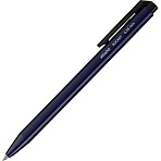 Ручка шариковая автоматическая Attache Rocket, д. ш. 0.5 мм, синяя