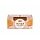 Печенье песочное Nyakers имбирное со вкусом апельсина 150 г