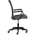 превью Кресло офисное Easy Chair 308 серое (сетка/ткань, пластик)