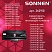 превью Картридж лазерный SONNEN (SS-SCX-D4200A) для SAMSUNG SCX-4200/4220, ВЫСШЕЕ КАЧЕСТВО, ресурс 2500 стр. 