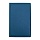 Визитница Attache «Вива» (синий, А5, 133х202мм)