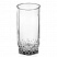 превью Набор стаканов Pasabahce Вальс стеклянные высокие 290 мл 6 штук в упаковке (артикул производителя 42942GRB)