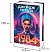 превью Сейф-книга «1984»55×115х180 ммкодовый замокBRAUBERG291355