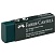 превью Ластик Faber-Castell «Dust-Free», прямоугольный, картонный футляр, 45×22×13мм, темно-зеленый