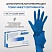 превью Перчатки латексные н/с, н/о UNICARE р. М (25пар/уп), ПС